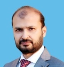 Muhammad Farooq Haider