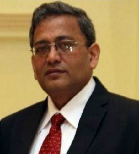 Malik Arshad Mehmood