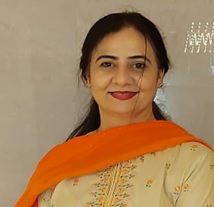 Bushra Muneer