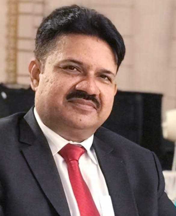 Dr. Iftikhar Ahmad Sulehri