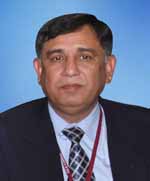 Muhammad Iqbal Shahid