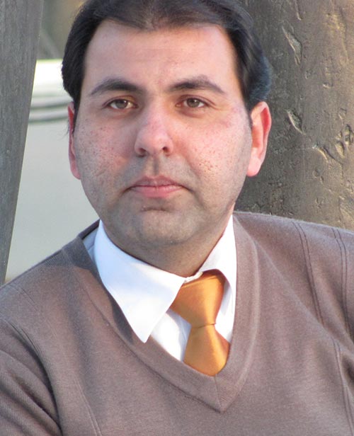 Prof. Dr. Jamal Abdul Nasir