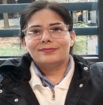 Nahid Akhtar