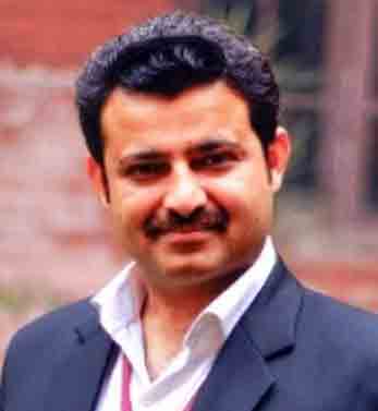 Dr. Muhammad Sarfraz