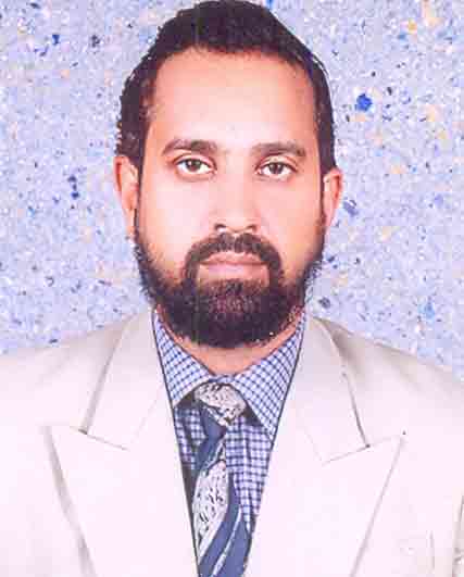 Muhammad Naeem Anwar