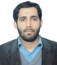 Dr. Muhammad Ali Syed