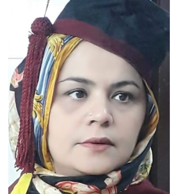 Dr. Amina Hanif Tarar