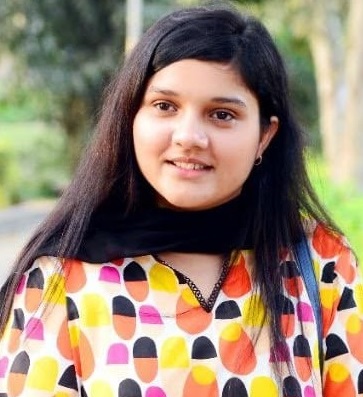 Amna Asif