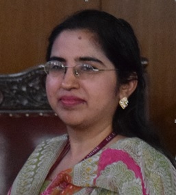 Dr. Nasreen Akhtar