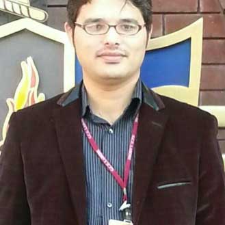 Dr. Rana Muhammad Ayub