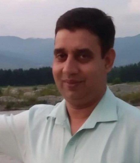 Prof. Dr. Sikander Ali