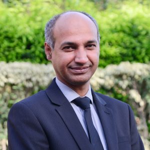 Muhammad Umar Hayyat