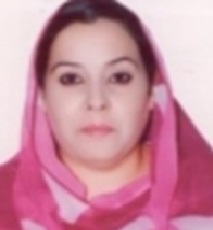 Dr. Shaista Hameed Khan