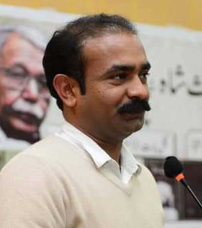 Dr. Zaheer Hassan Wattoo