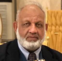 Prof. Dr. Zaheer ud Din Khan