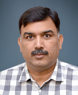 Dr. Shafaat Yar Khan